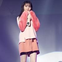齋藤飛鳥＆久保史緒里＆山下美月＆賀喜遥香「ａｎａｎ」創刊50周年イベント