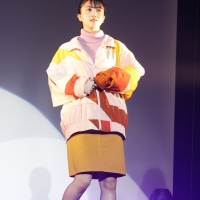 齋藤飛鳥＆久保史緒里＆山下美月＆賀喜遥香「ａｎａｎ」創刊50周年イベント