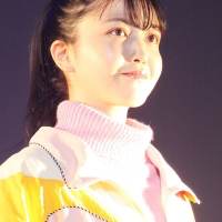 齋藤飛鳥＆久保史緒里＆山下美月＆賀喜遥香「ａｎａｎ」創刊50周年イベント