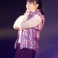 齋藤飛鳥＆久保史緒里＆山下美月＆賀喜遥香「ａｎａｎ」創刊50周年イベント