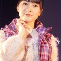 齋藤飛鳥＆久保史緒里＆山下美月＆賀喜遥香「ａｎａｎ」創刊50周年イベント
