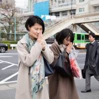 映画『私をくいとめて』場面写真公開