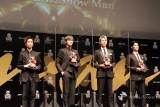 SixTONES・Snow Man“時代を象徴するスター”に、ファンに感謝