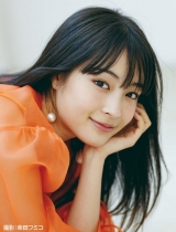 広瀬すず、芸大生役で俳句とラップに挑戦「楽しみたい」
