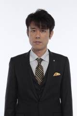 原田泰造「自然と引き込まれた」