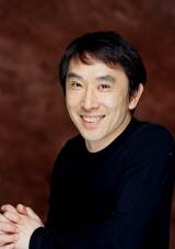 段田安則「父を丁寧に演じたい」
