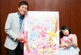 平田広明×稲垣来泉「プリキュア」アフレコ秘話、夢やポリシーも