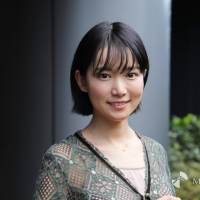 小川紗良『ビューティフルドリーマー』インタビュー