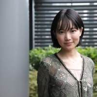 小川紗良『ビューティフルドリーマー』インタビュー