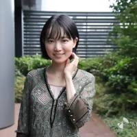小川紗良『ビューティフルドリーマー』インタビュー