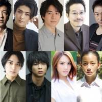 山本千尋、大沢たかお主演舞台に出演決定
