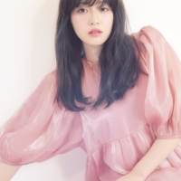 今田美桜、前髪ありのアンニュイな姿で初カバー