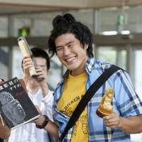 映画『ライアー×ライアー』第３弾キャスト発表