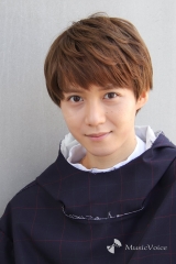 小越勇輝、忘れたくないピュアさ　『人狼ゲーム』最新作で初主演