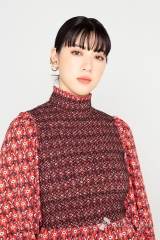 「必要とされる嬉しさ」三吉彩花の原動力：弘徽殿女御に挑戦
