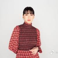 三吉彩花『十二単衣を着た悪魔』インタビュー