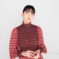 三吉彩花『十二単衣を着た悪魔』インタビュー
