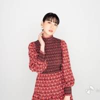 三吉彩花『十二単衣を着た悪魔』インタビュー