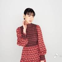 三吉彩花『十二単衣を着た悪魔』インタビュー
