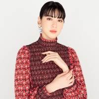 三吉彩花『十二単衣を着た悪魔』インタビュー