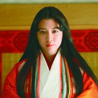 三吉彩花『十二単衣を着た悪魔』インタビュー