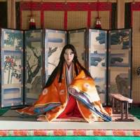 三吉彩花『十二単衣を着た悪魔』インタビュー