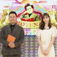 中条あやみ『有田Ｐおもてなす』出演決定