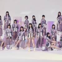 乃木坂46、10カ月ぶりシングル発売決定