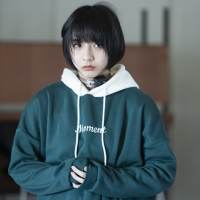 山之内すず『人狼ゲーム デスゲームの運営人』インタビュー
