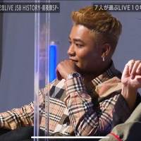 三代目JSB特別番組