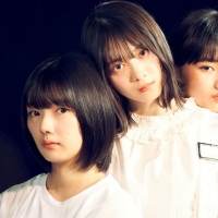 櫻坂46森田ひかる・藤吉夏鈴・山崎天、改名後初表紙
