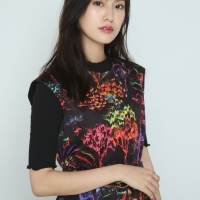 恒松祐里の原動力「新たな自分を発見したい」