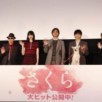 北村匠海、小松菜奈・吉沢亮と“兄弟妹”役「顔面が強い」