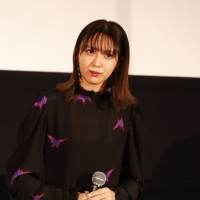 北村匠海・小松菜奈・吉沢亮『さくら』公開記念舞台挨拶