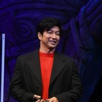 寺田心『妖怪大戦争 ガーディアンズ』始動記者会見