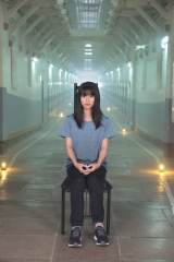 黒島結菜インタビュー、友人・中条あやみ初共演「可愛さに驚き」