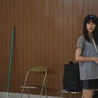 黒島結菜『閻魔堂沙羅の推理奇譚』インタビュー