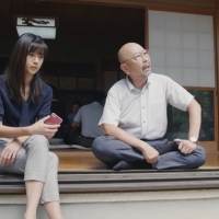 黒島結菜『閻魔堂沙羅の推理奇譚』インタビュー