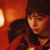 黒島結菜『閻魔堂沙羅の推理奇譚』インタビュー