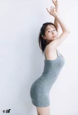 田中みな実「バストはスキンケアの延長」