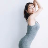 田中みな実「バストはスキンケアの延長」