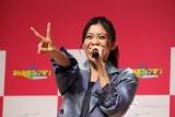 岸本ゆめの、つばきとSTUの対バンは「可憐さ×可憐さ」