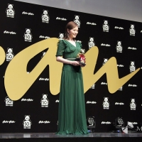 白石麻衣『ananAWARD』授賞式