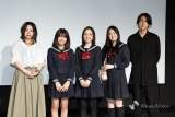 寺本莉緒・秋谷百音・植田雅「この３人だからこそ出来た」