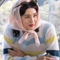 北川景子『キネマの神様』で銀幕スター役