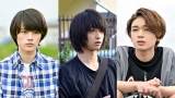 奥平大兼『恋する母たち』息子役３人のオリジナルストーリー