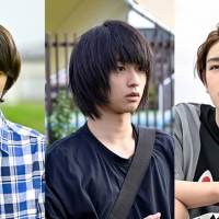 奥平大兼『恋する母たち』息子役３人のオリジナルストーリー