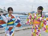 STU48、純粋な思いで実現　花火大会プロジェクト放送へ