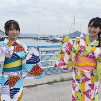 STU48、純粋な思いで実現　花火大会プロジェクト放送へ