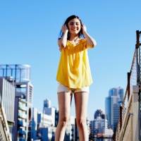 アリアナさくら「原石美女図鑑」